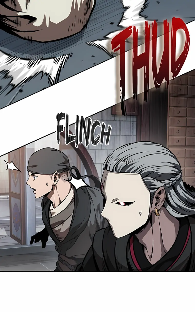 Read Nano Machine ENGLISH Manga Online