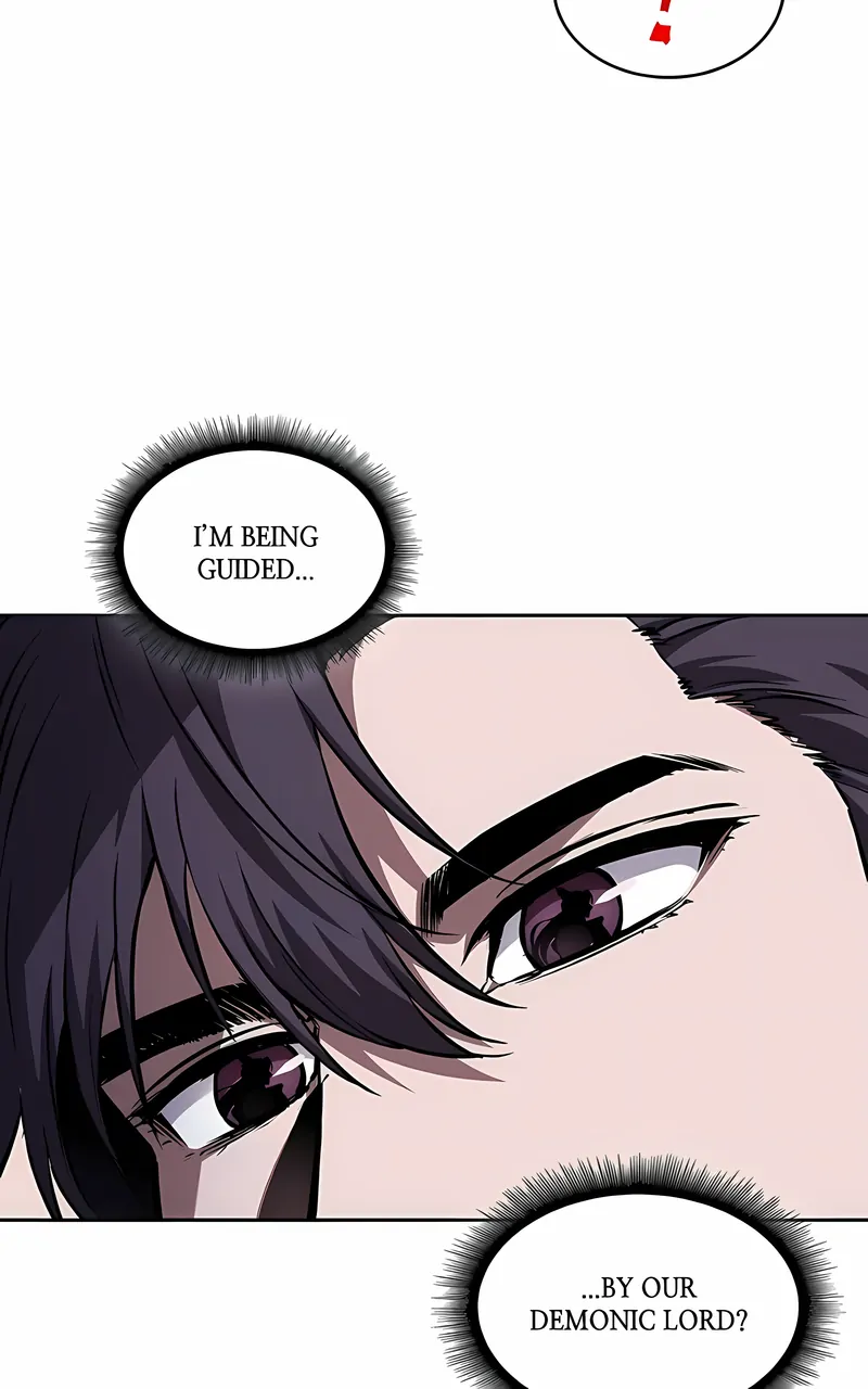 Read Nano Machine ENGLISH Manga Online