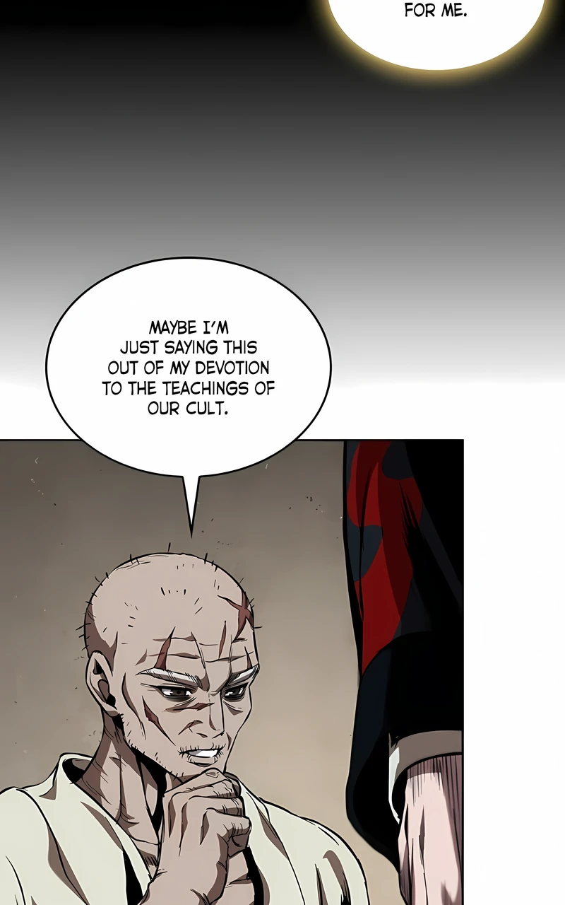 Read Nano Machine ENGLISH Manga Online