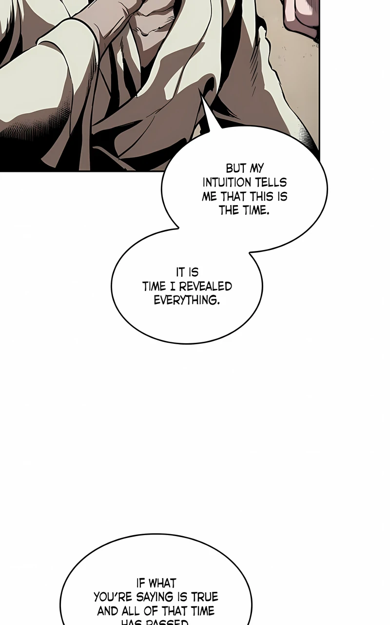 Read Nano Machine ENGLISH Manga Online