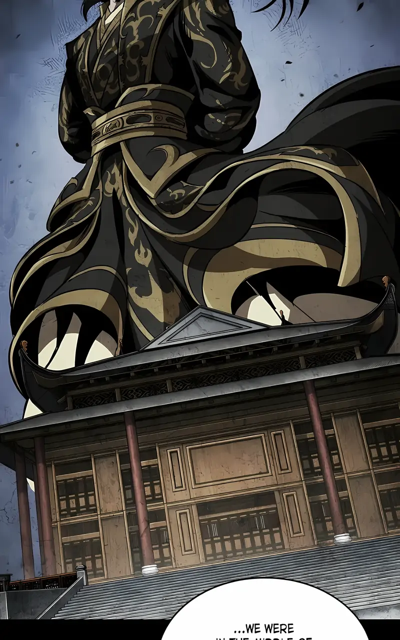 Read Nano Machine ENGLISH Manga Online