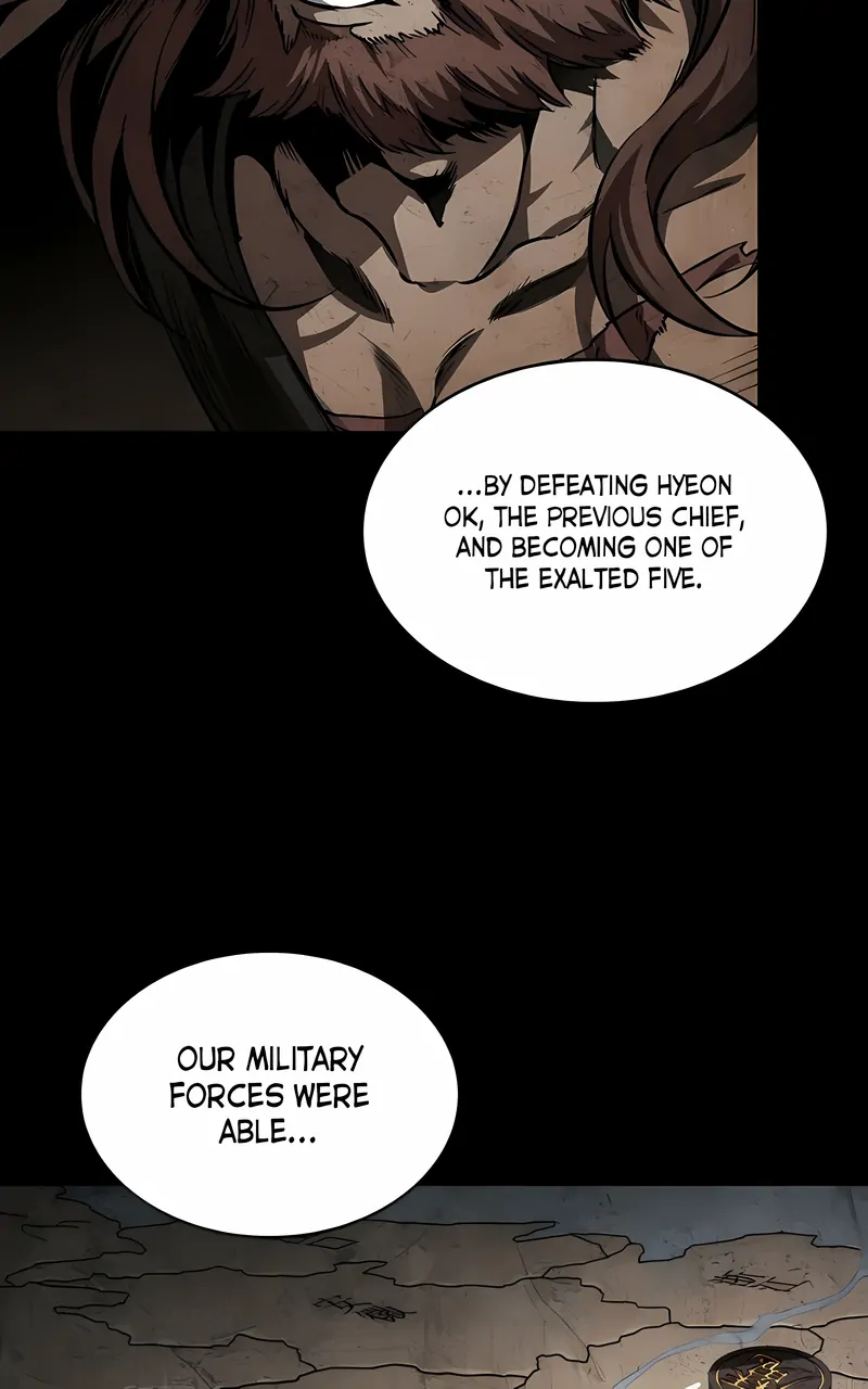 Read Nano Machine ENGLISH Manga Online