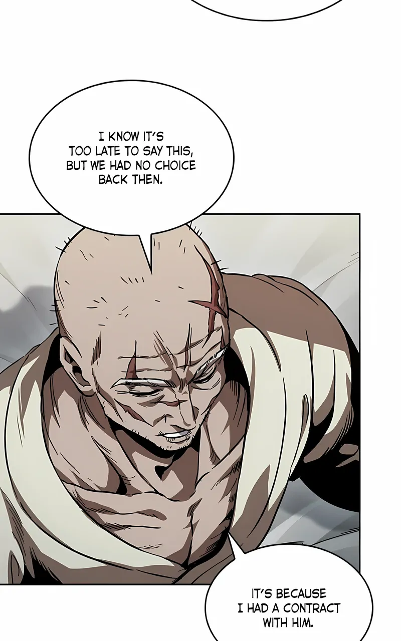 Read Nano Machine ENGLISH Manga Online