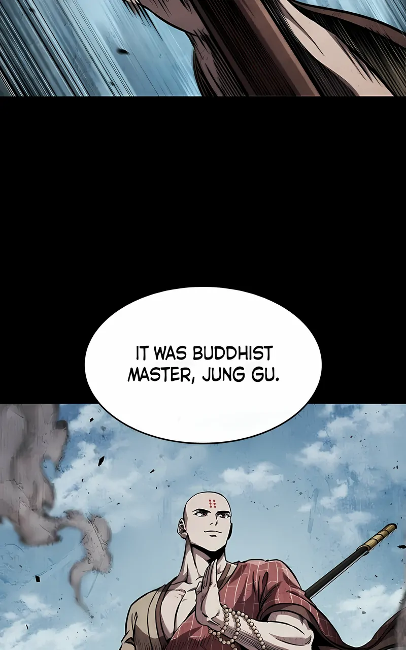 Read Nano Machine ENGLISH Manga Online