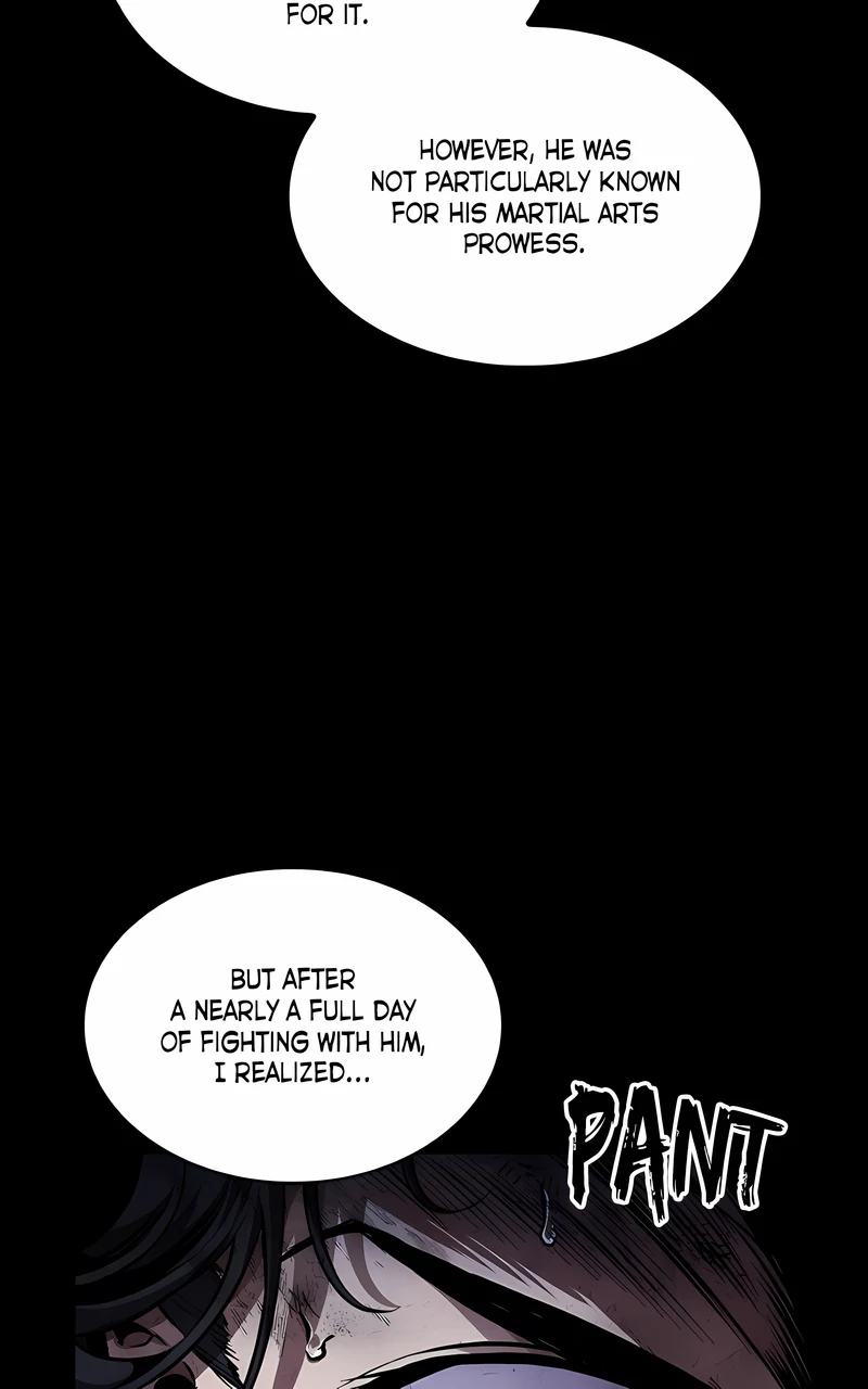 Read Nano Machine ENGLISH Manga Online