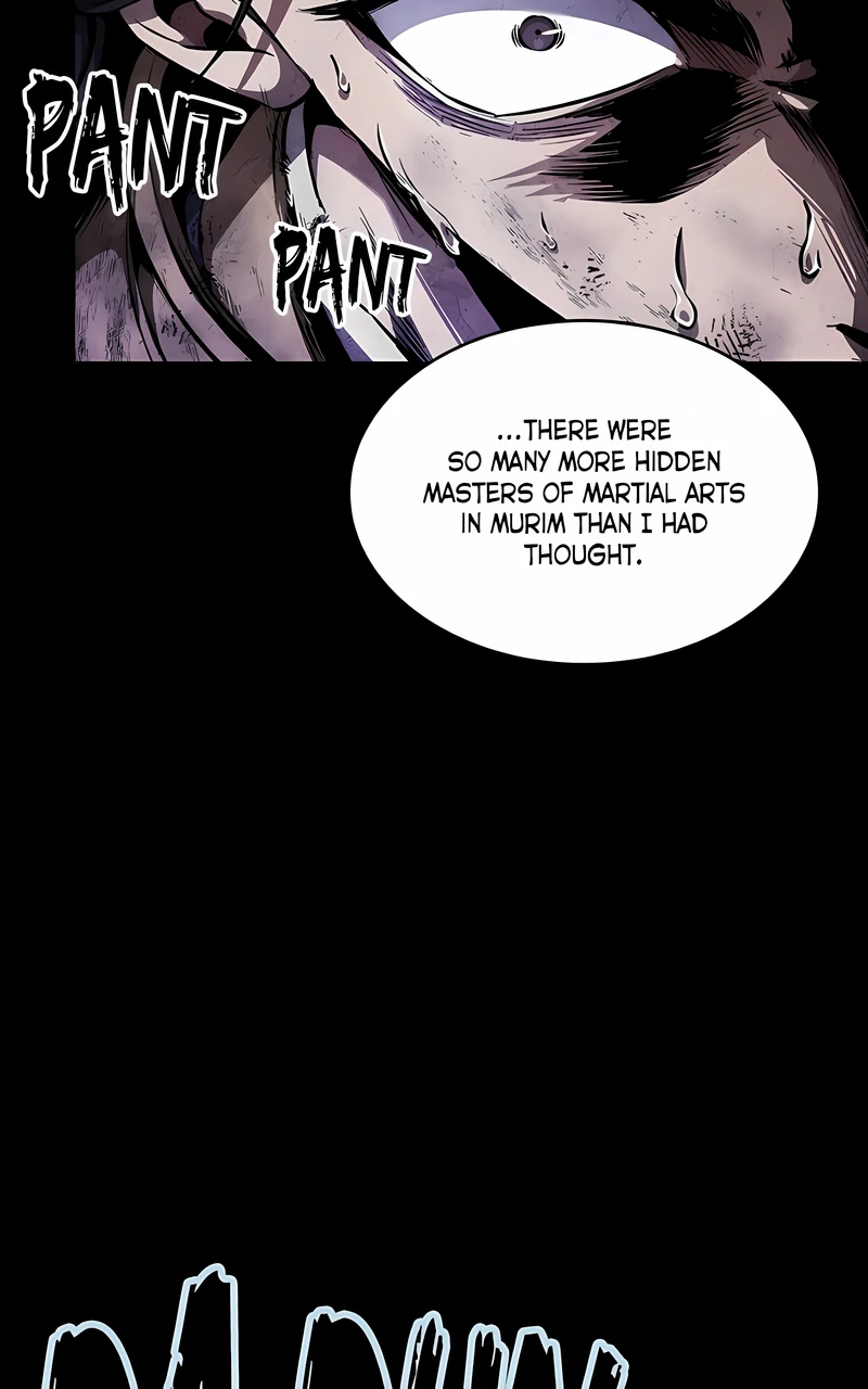 Read Nano Machine ENGLISH Manga Online