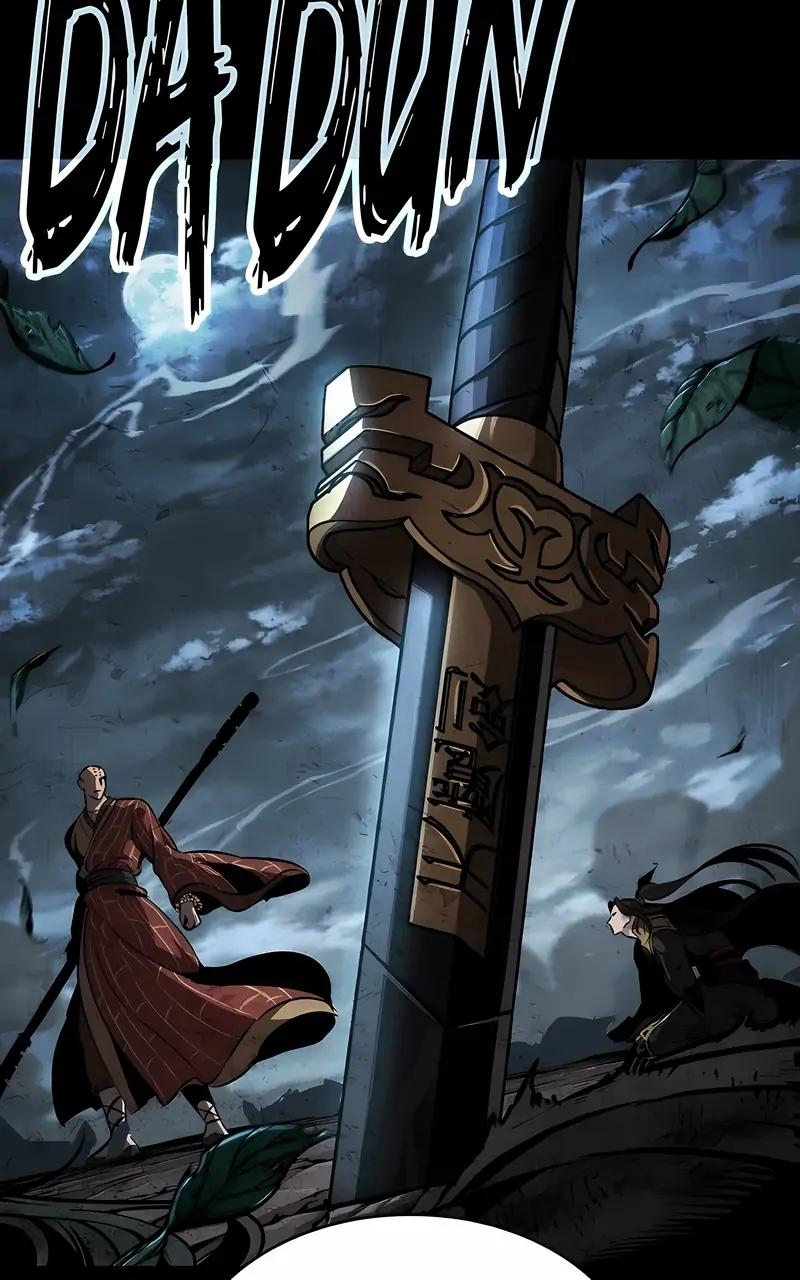 Read Nano Machine ENGLISH Manga Online