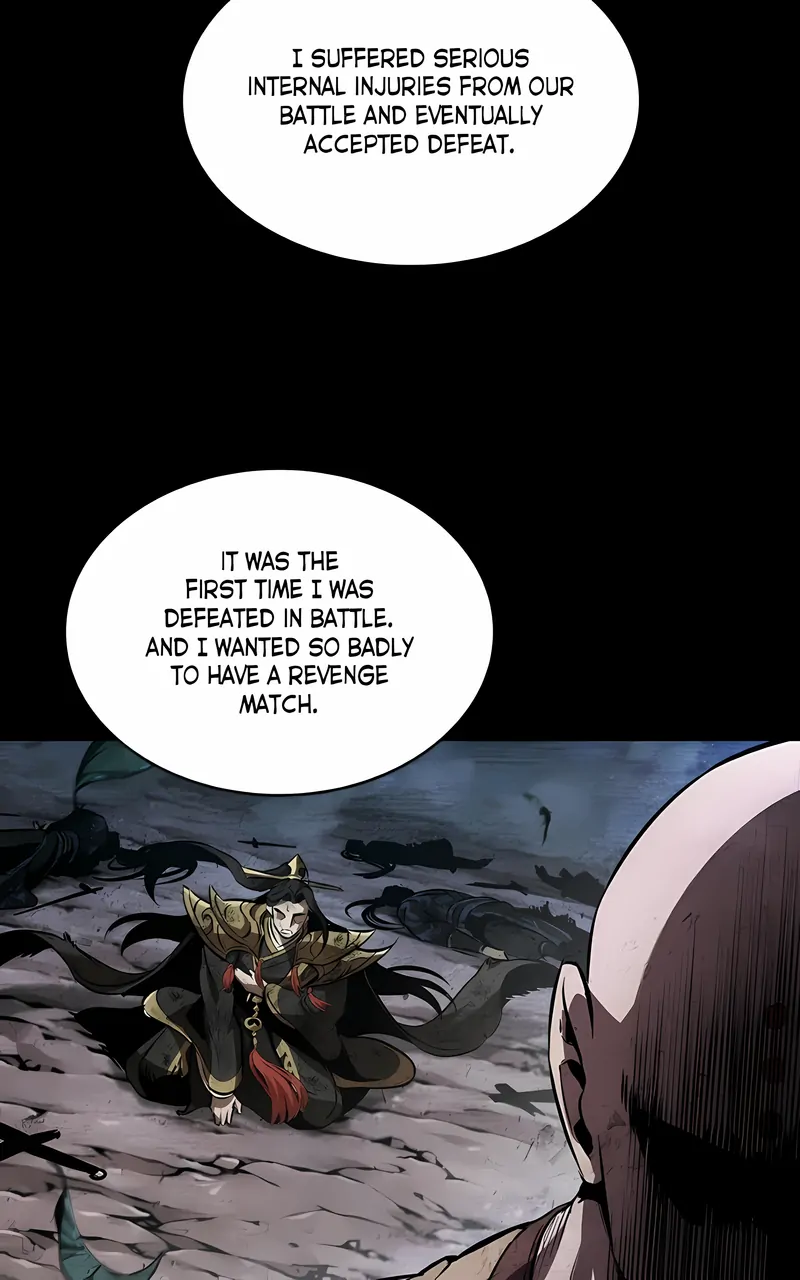 Read Nano Machine ENGLISH Manga Online