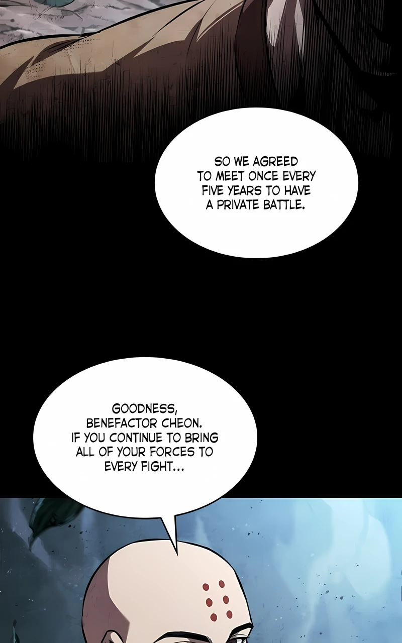 Read Nano Machine ENGLISH Manga Online