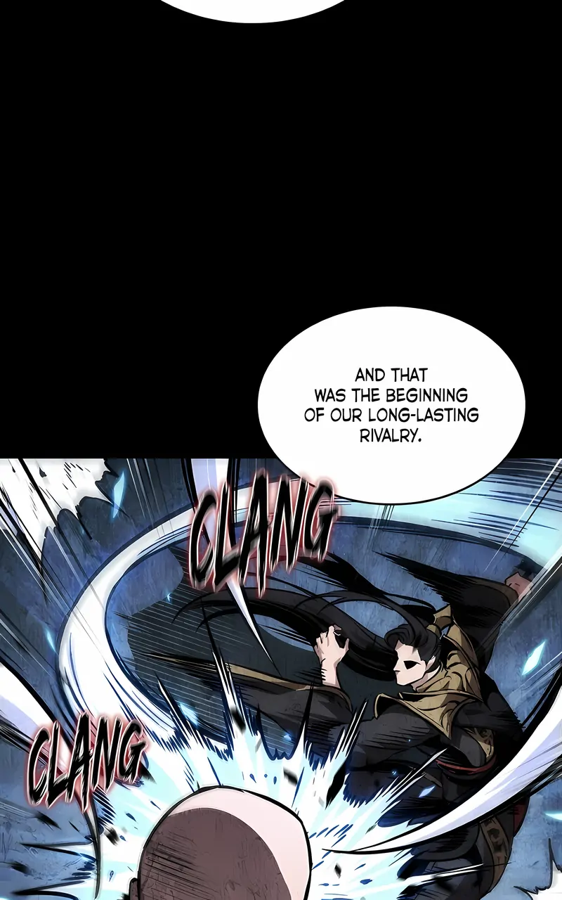 Read Nano Machine ENGLISH Manga Online