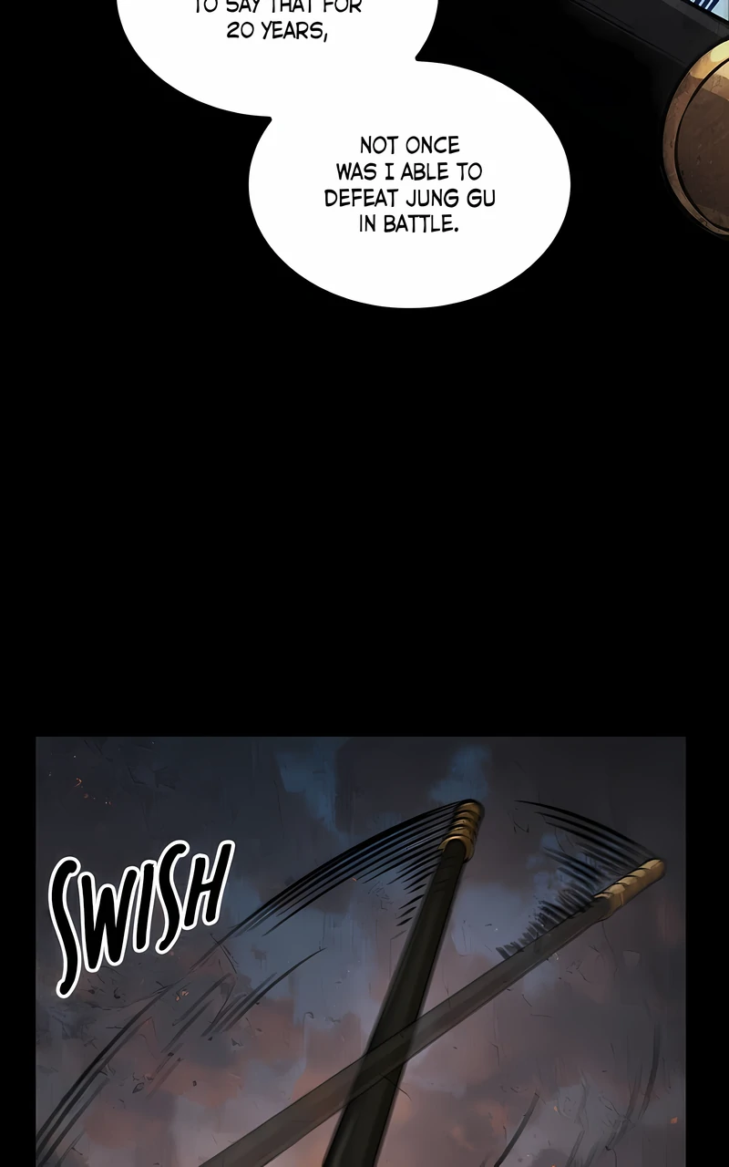 Read Nano Machine ENGLISH Manga Online