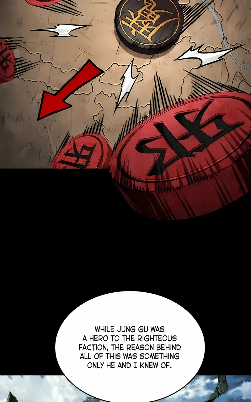 Read Nano Machine ENGLISH Manga Online