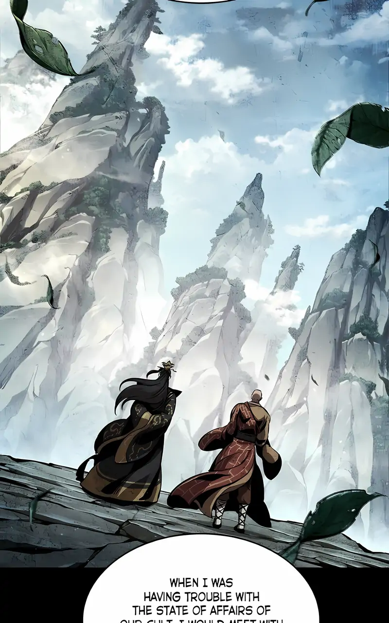 Read Nano Machine ENGLISH Manga Online