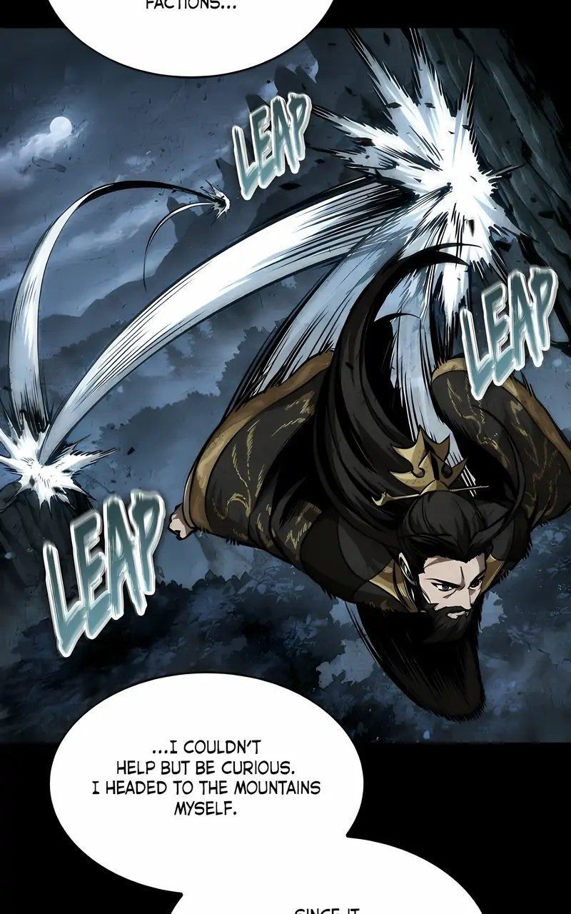 Read Nano Machine ENGLISH Manga Online