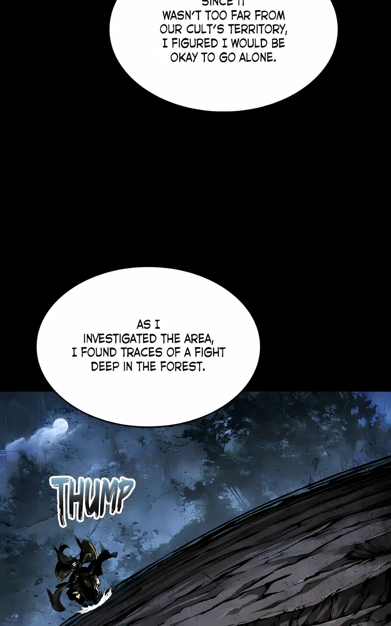 Read Nano Machine ENGLISH Manga Online