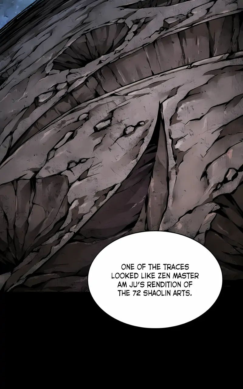 Read Nano Machine ENGLISH Manga Online