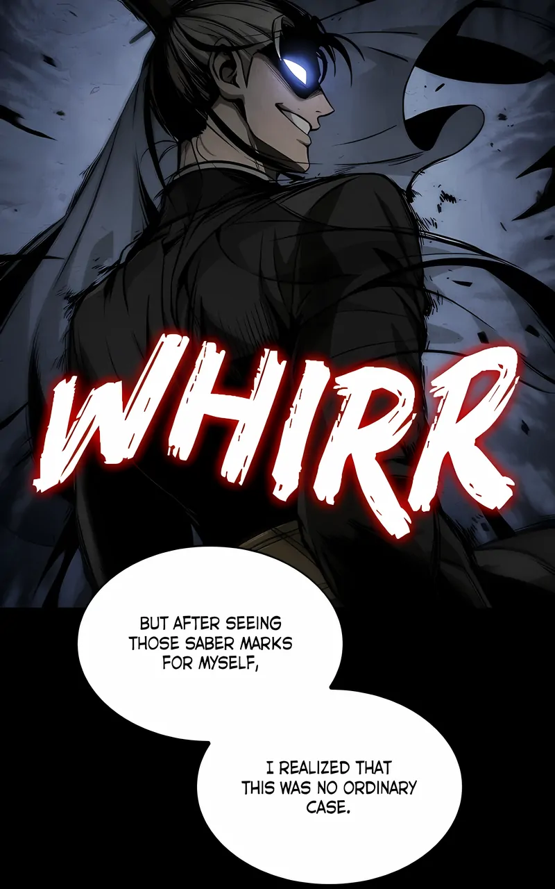 Read Nano Machine ENGLISH Manga Online