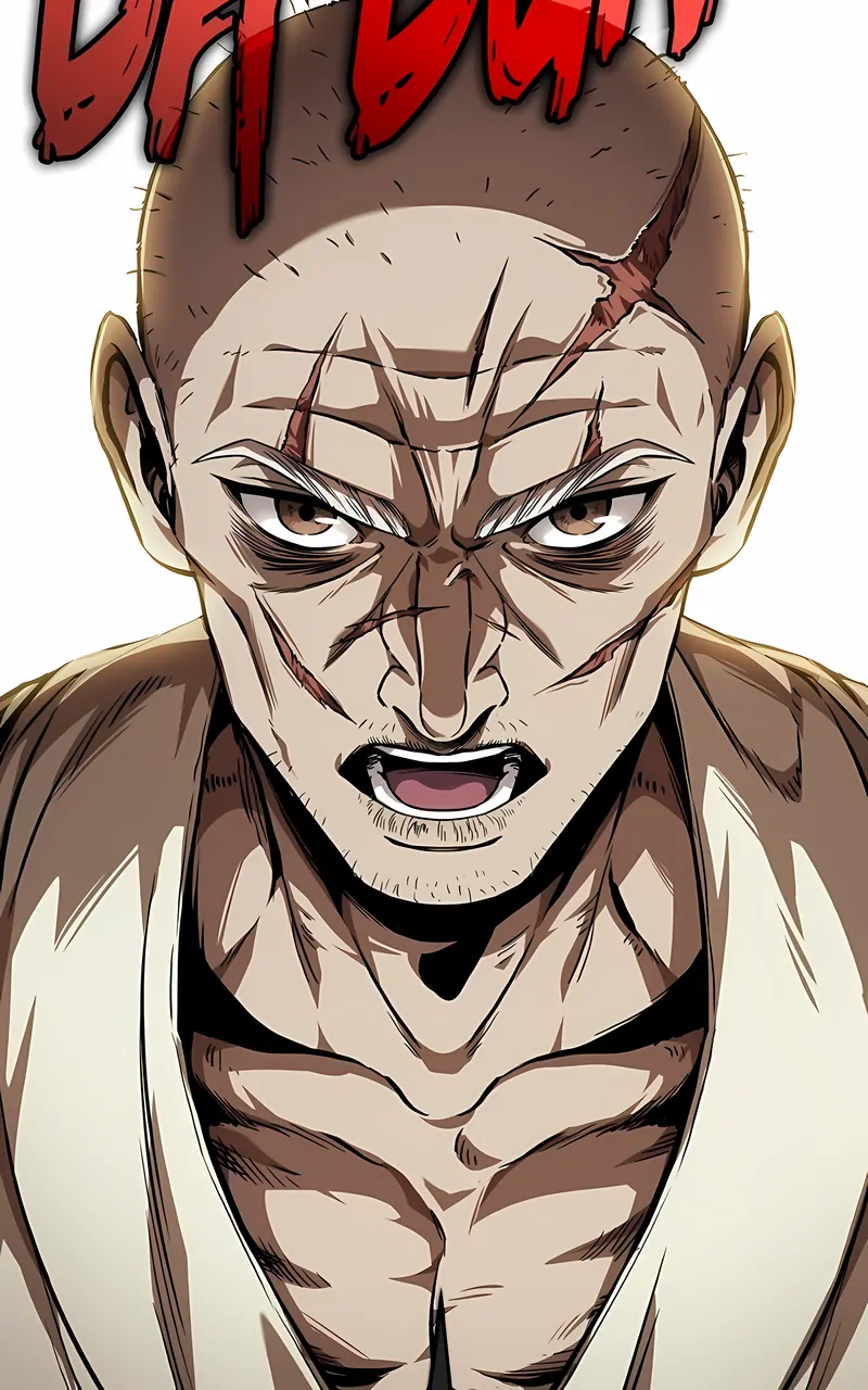 Read Nano Machine ENGLISH Manga Online