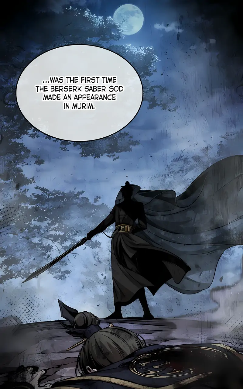 Read Nano Machine ENGLISH Manga Online