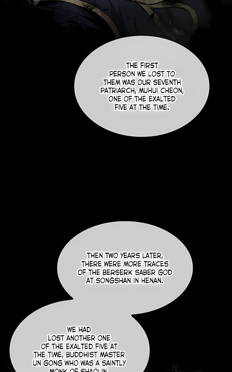 Read Nano Machine ENGLISH Manga Online