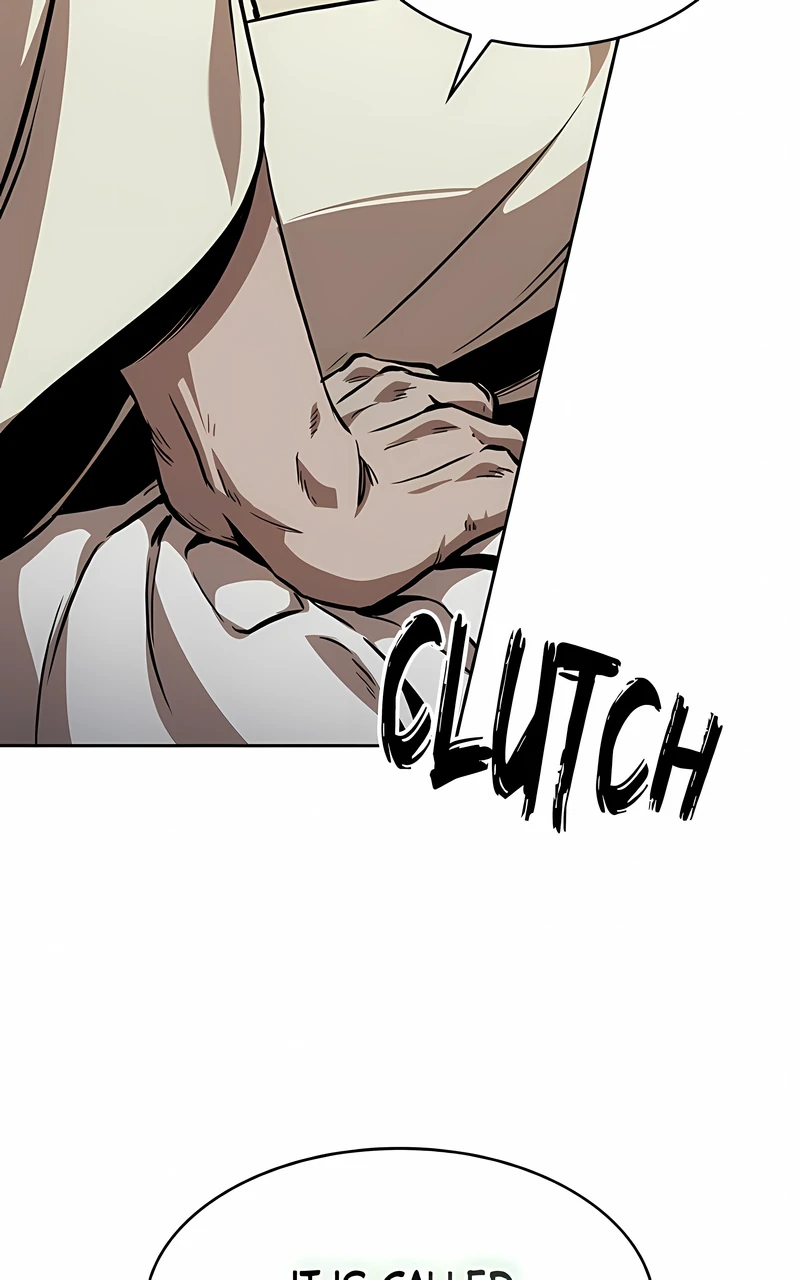 Read Nano Machine ENGLISH Manga Online