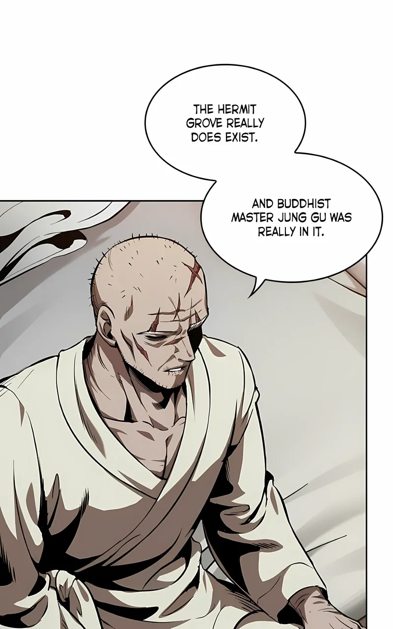 Read Nano Machine ENGLISH Manga Online