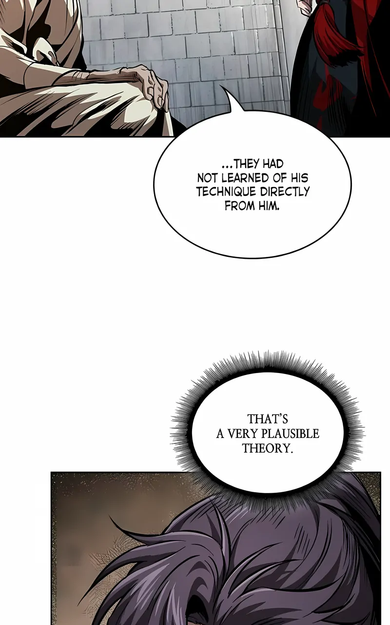 Read Nano Machine ENGLISH Manga Online