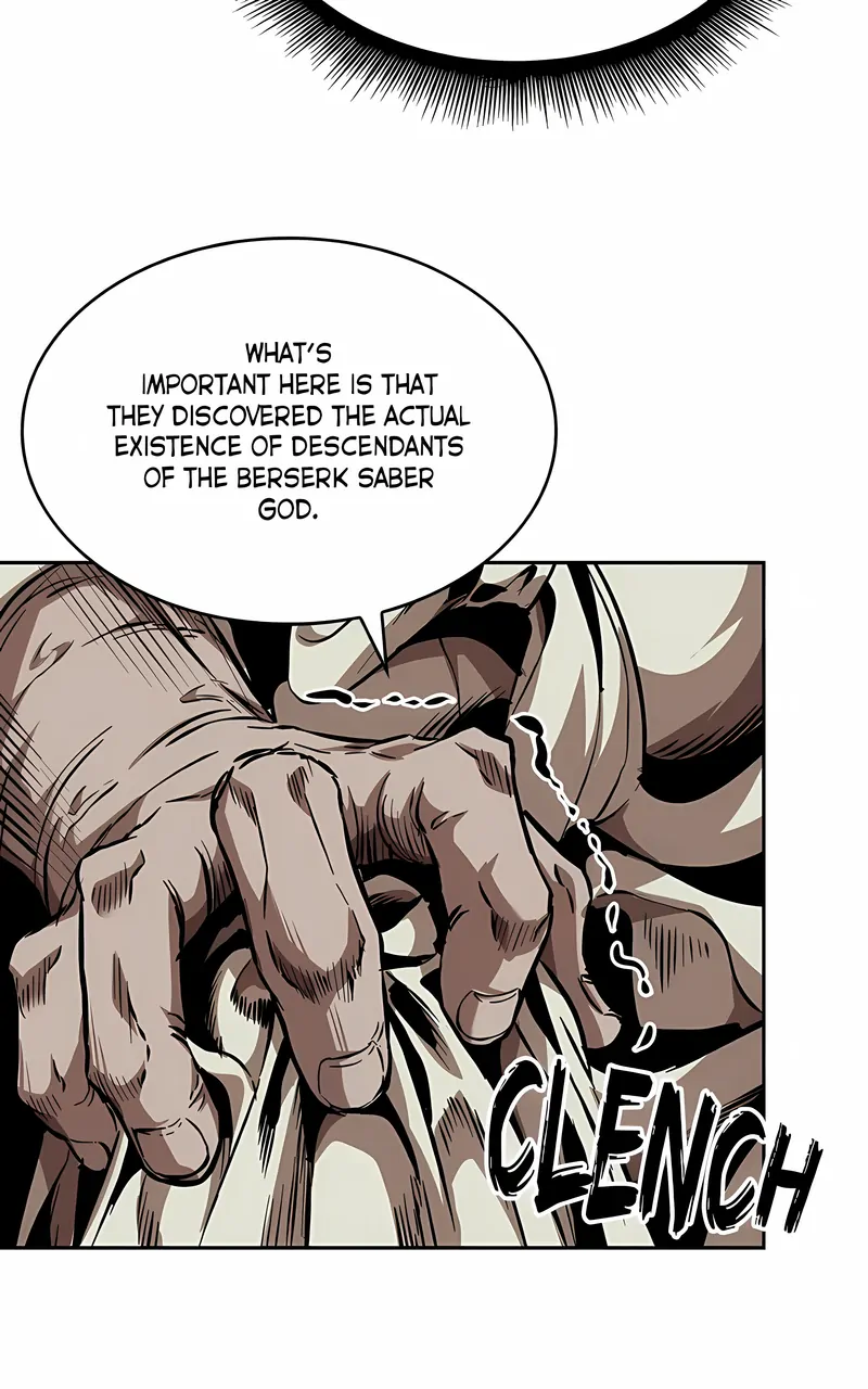 Read Nano Machine ENGLISH Manga Online