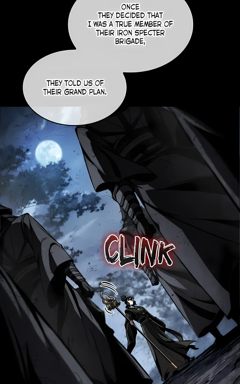 Read Nano Machine ENGLISH Manga Online