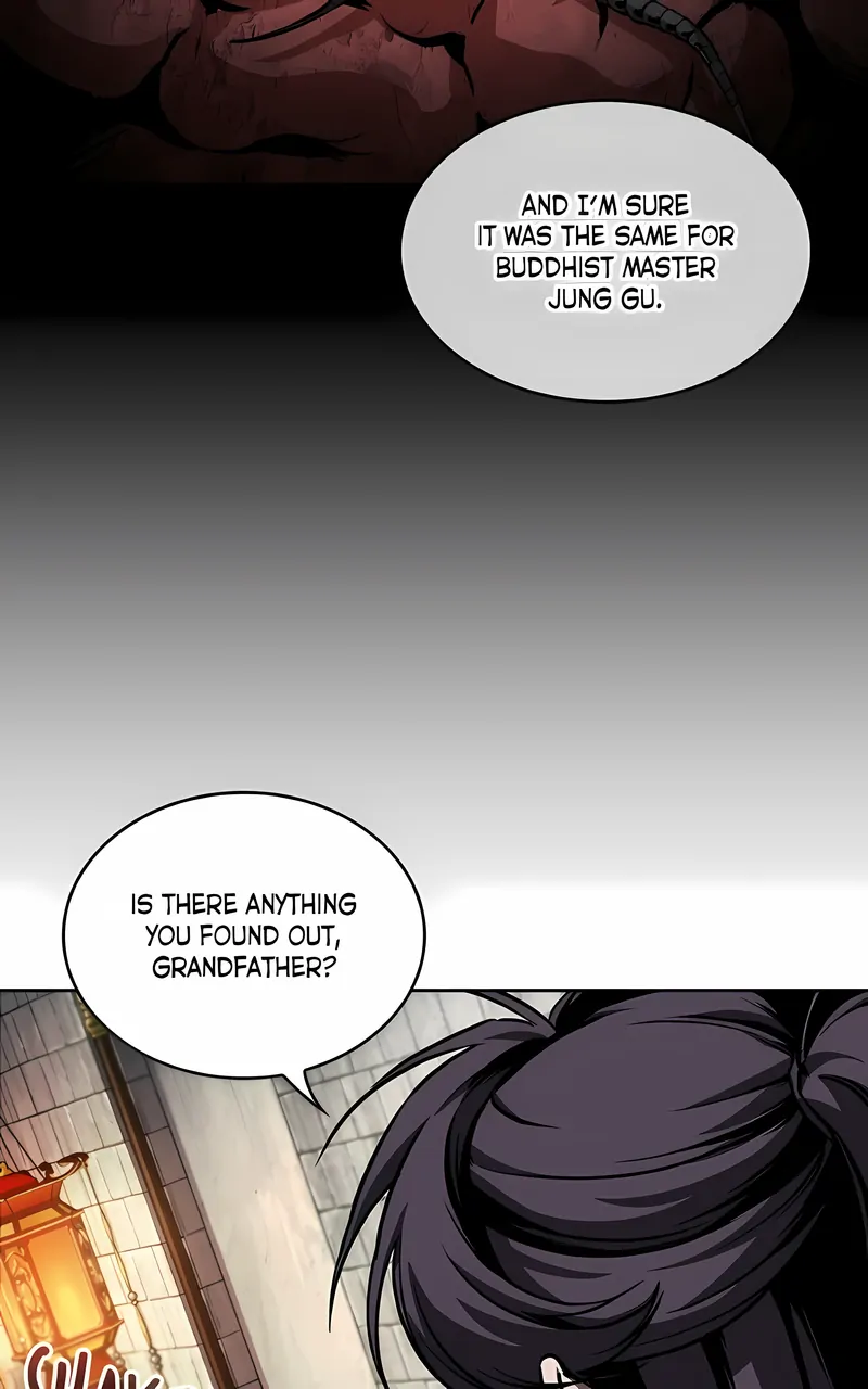 Read Nano Machine ENGLISH Manga Online