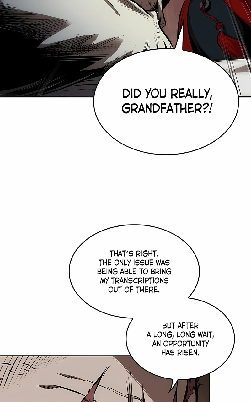 Read Nano Machine ENGLISH Manga Online