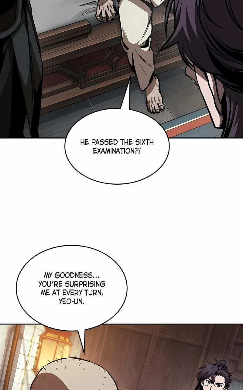 Read Nano Machine ENGLISH Manga Online