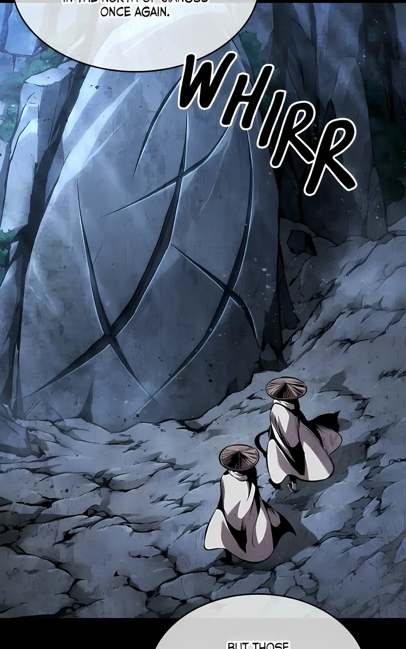 Read Nano Machine ENGLISH Manga Online