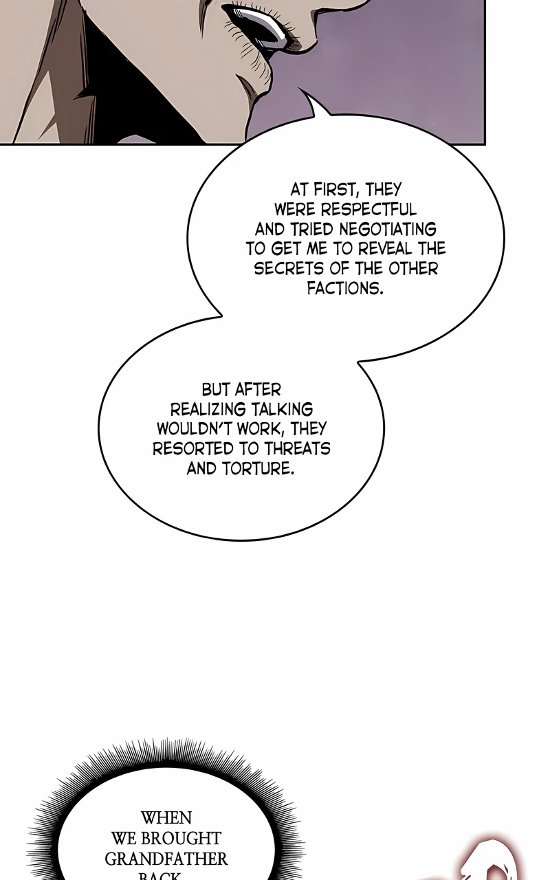 Read Nano Machine ENGLISH Manga Online