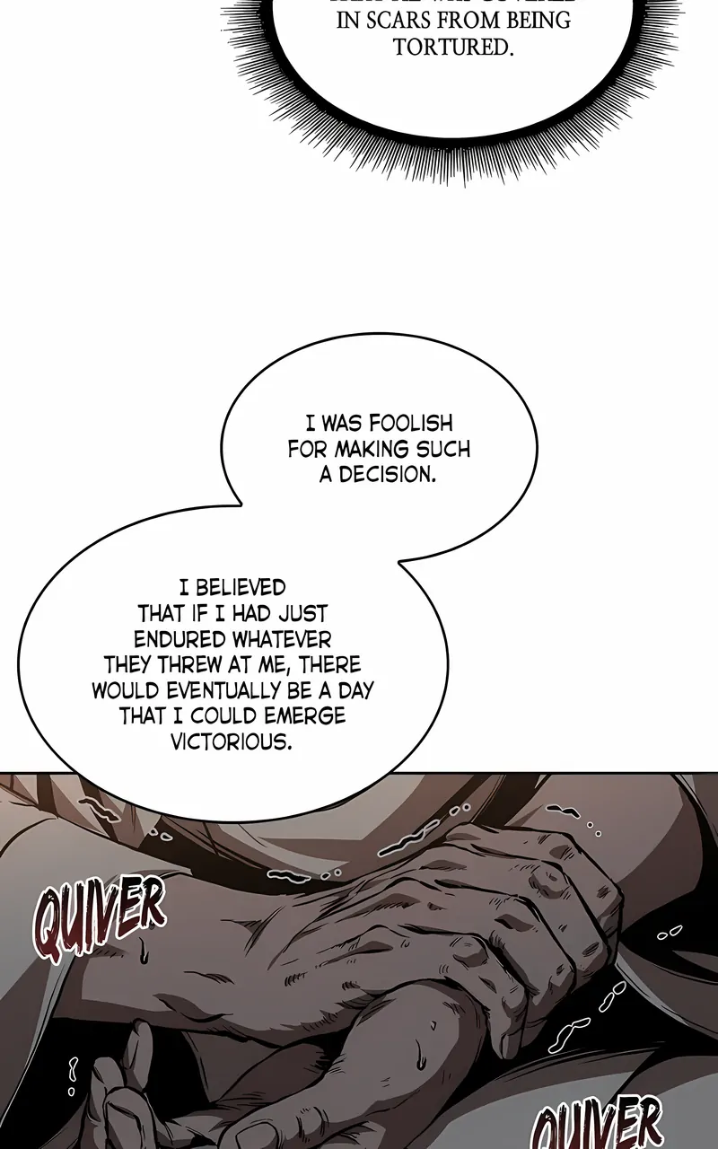 Read Nano Machine ENGLISH Manga Online