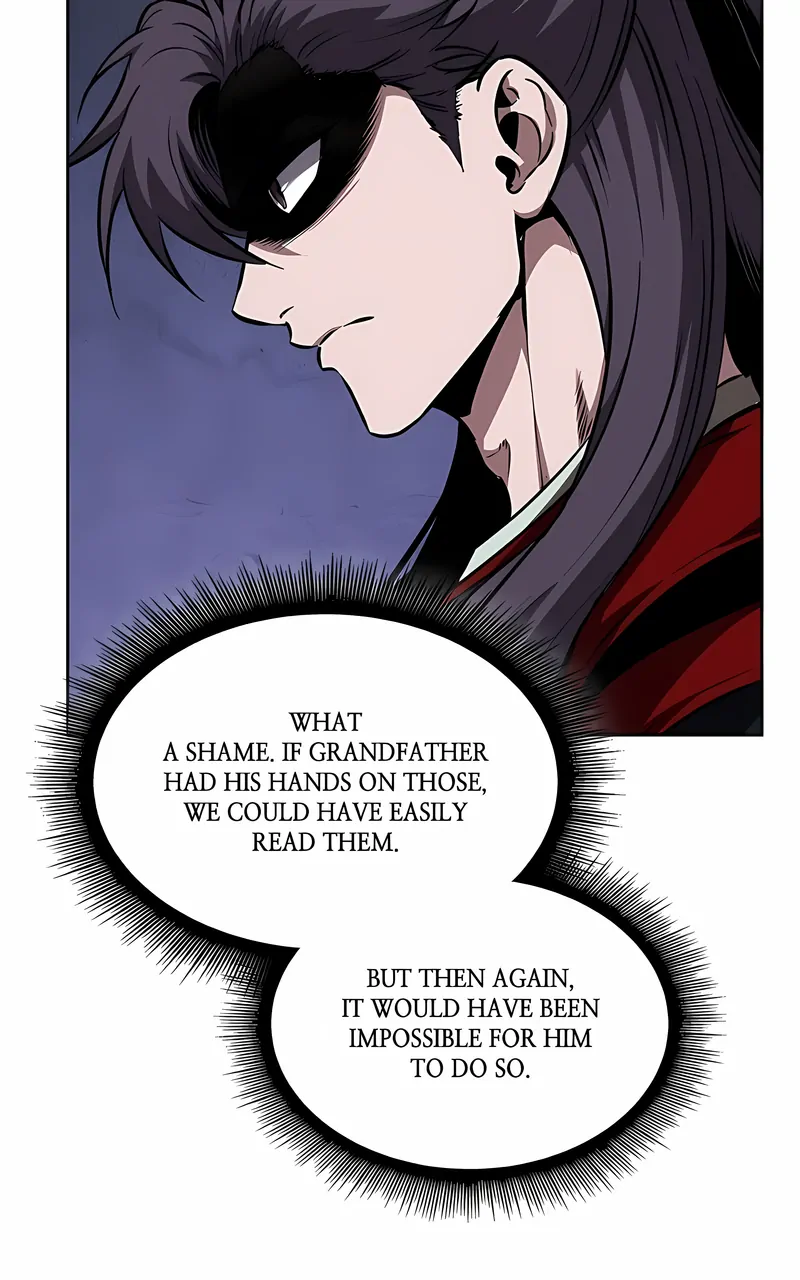 Read Nano Machine ENGLISH Manga Online