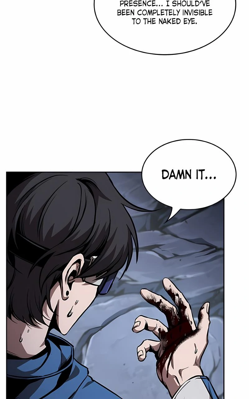 Read Nano Machine ENGLISH Manga Online