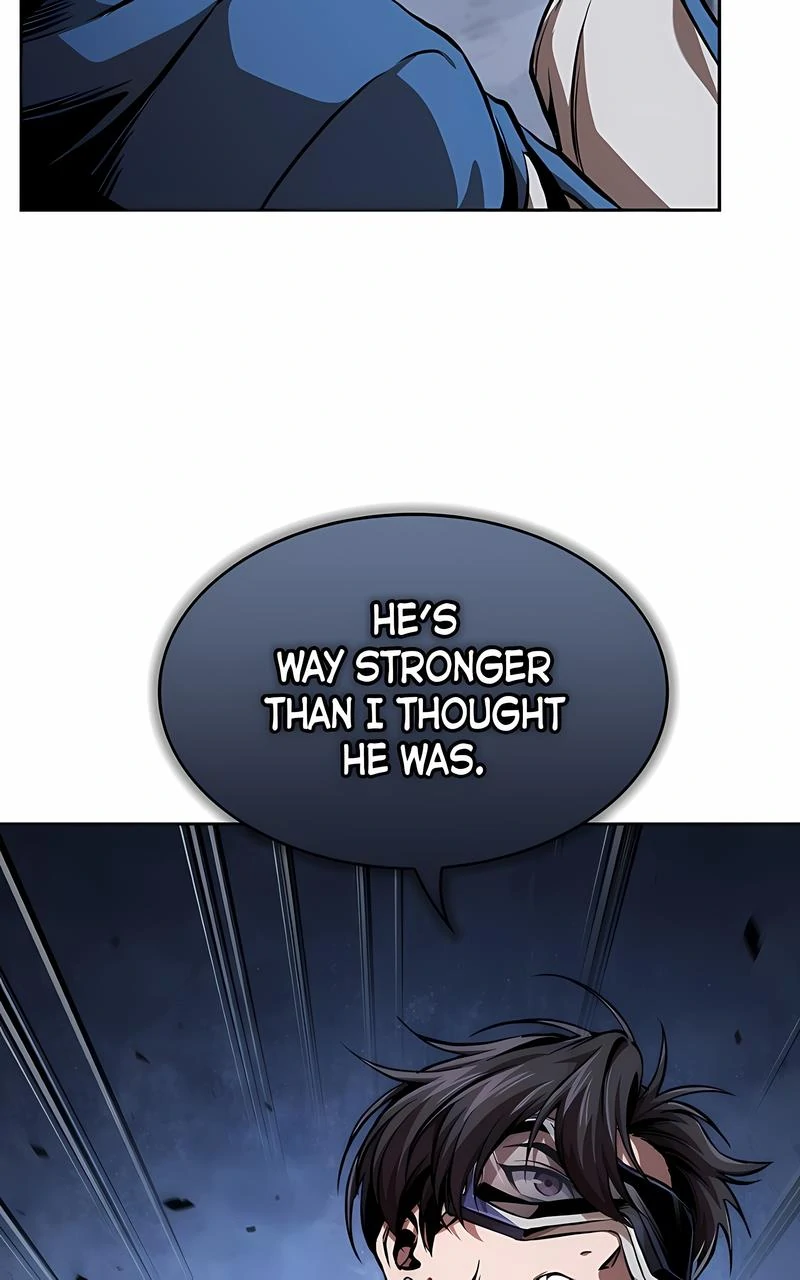 Read Nano Machine ENGLISH Manga Online