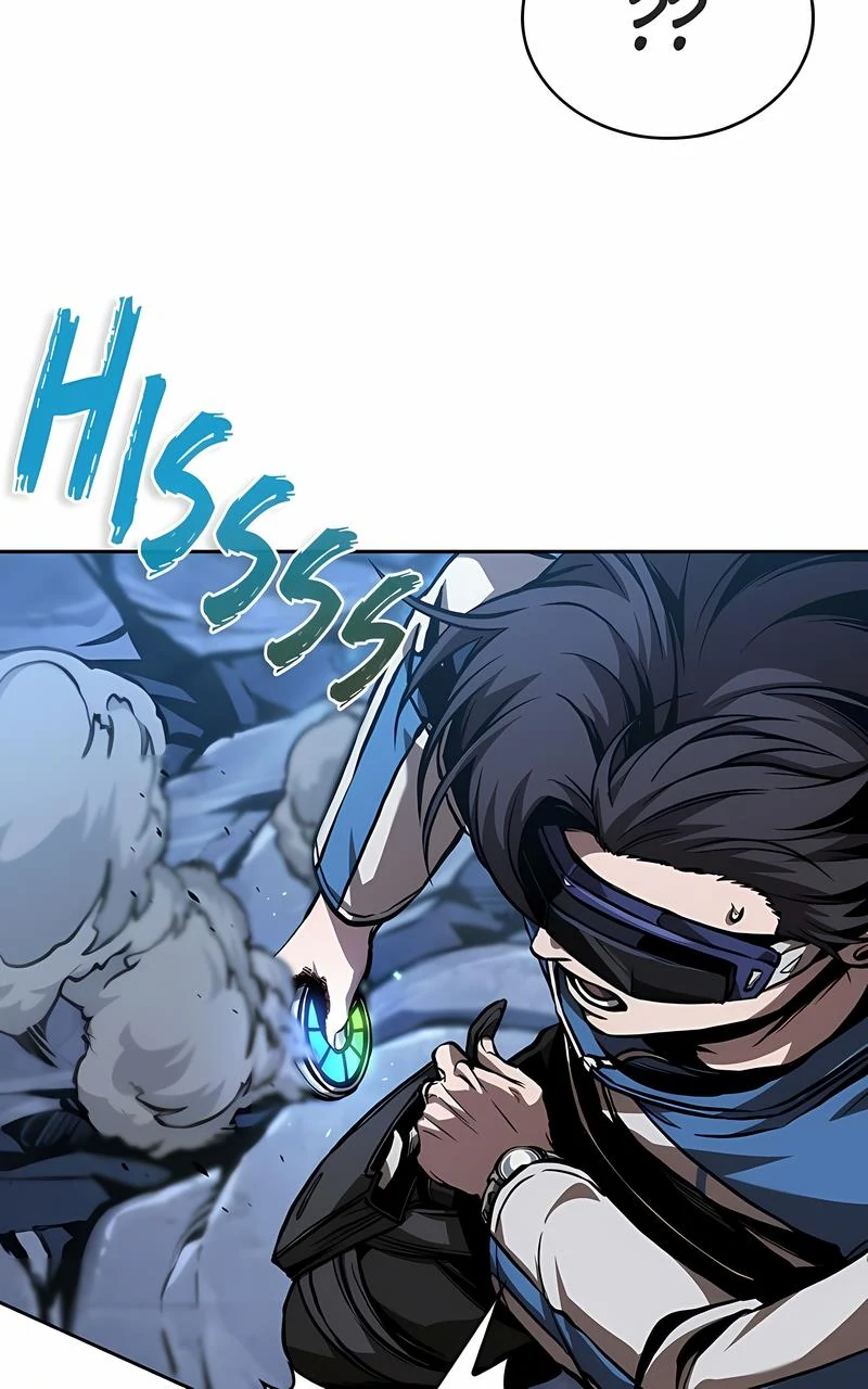 Read Nano Machine ENGLISH Manga Online