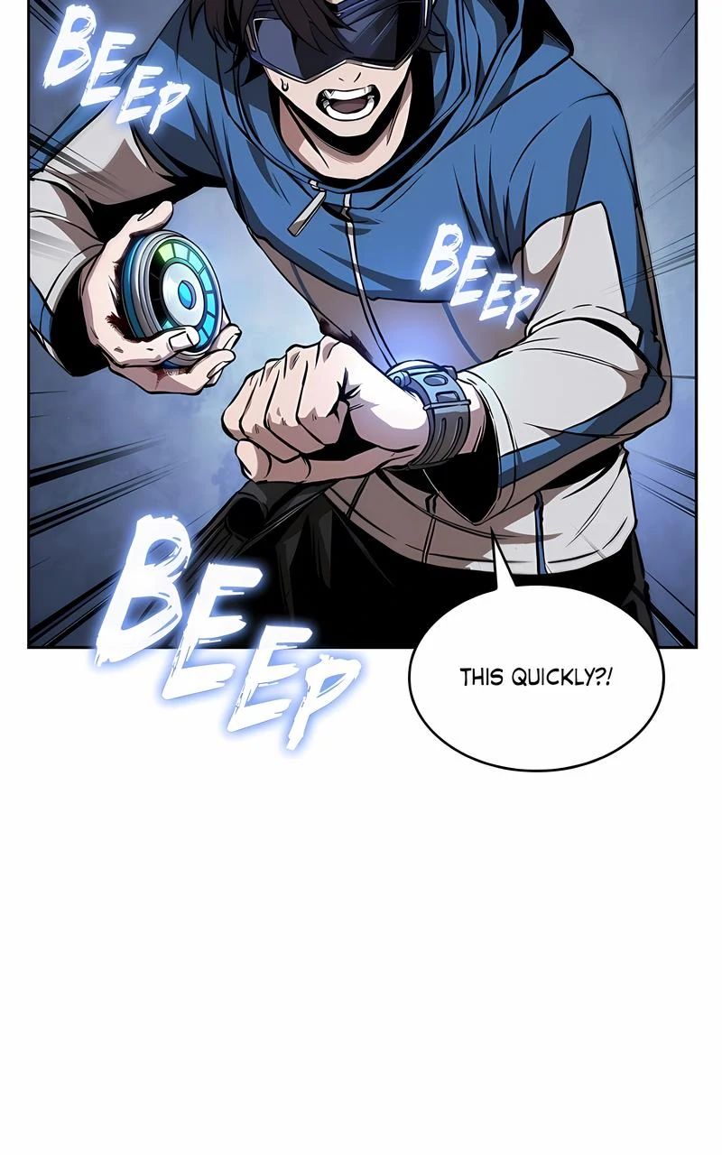 Read Nano Machine ENGLISH Manga Online