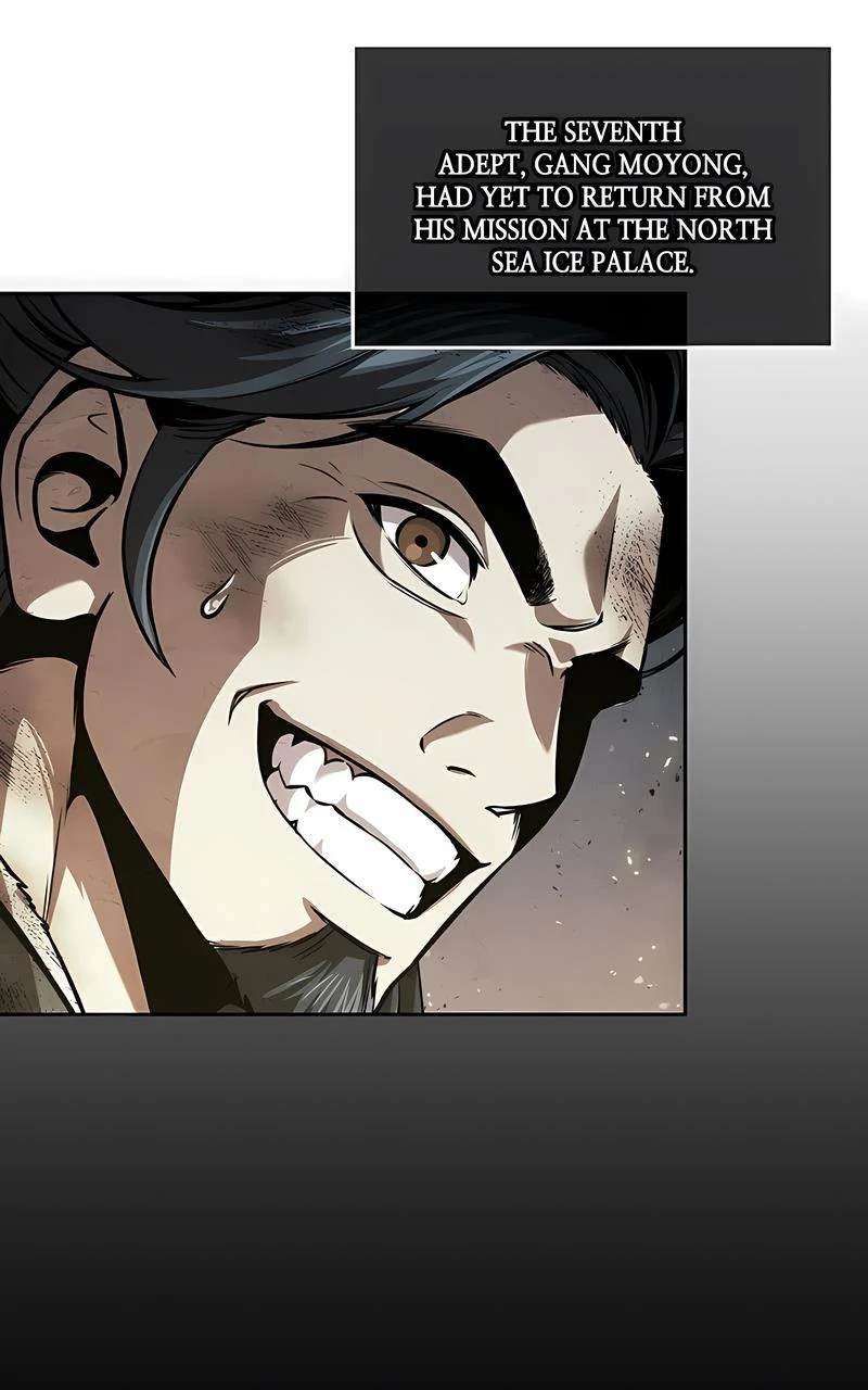 Read Nano Machine ENGLISH Manga Online