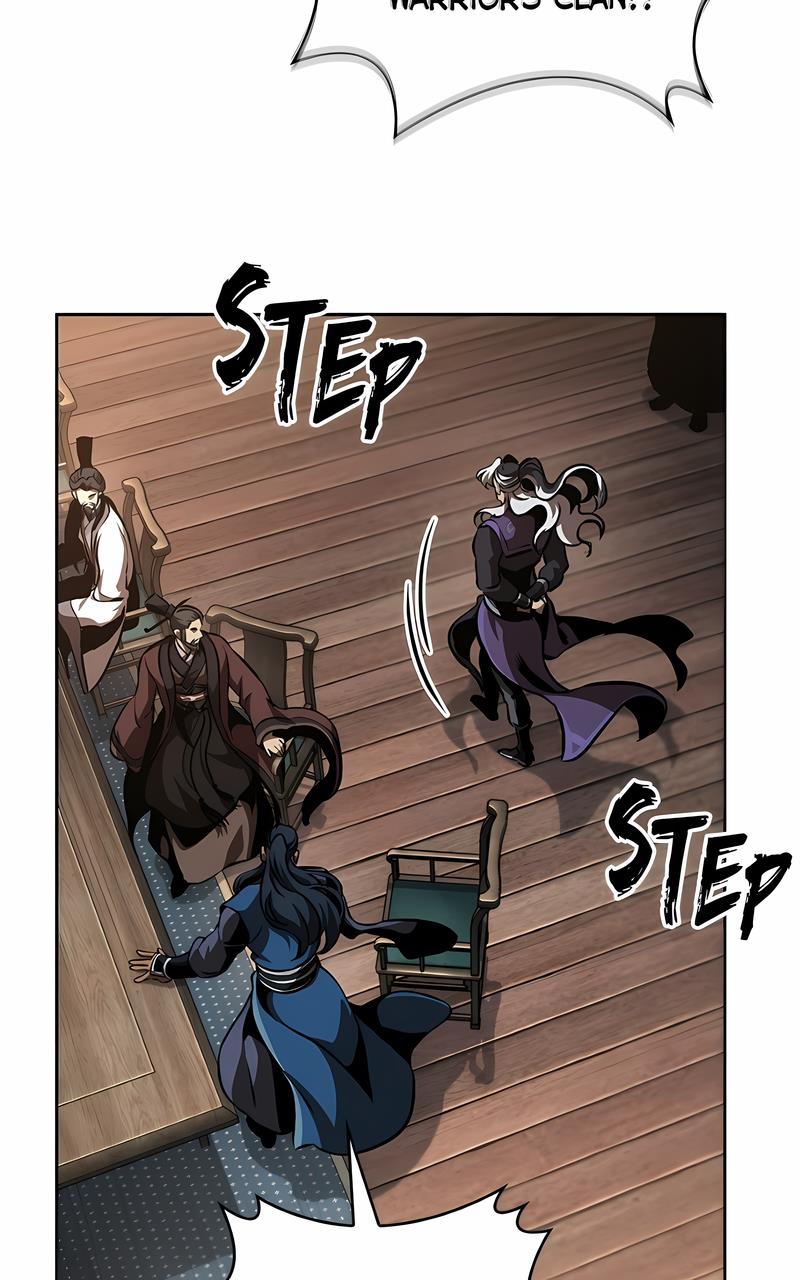 Read Nano Machine ENGLISH Manga Online