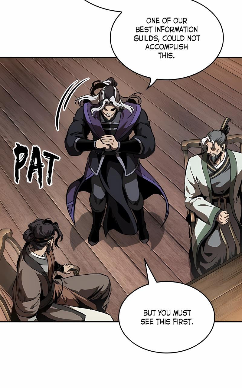 Read Nano Machine ENGLISH Manga Online