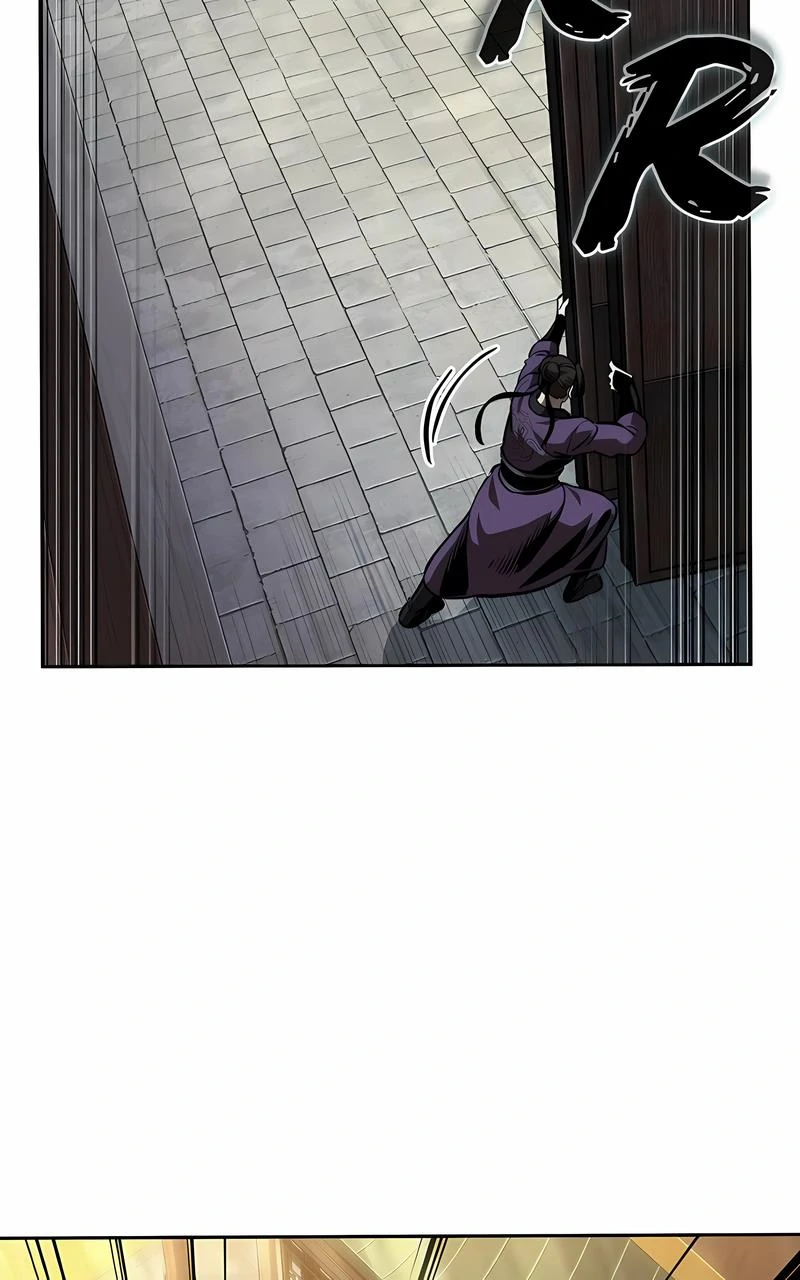 Read Nano Machine ENGLISH Manga Online