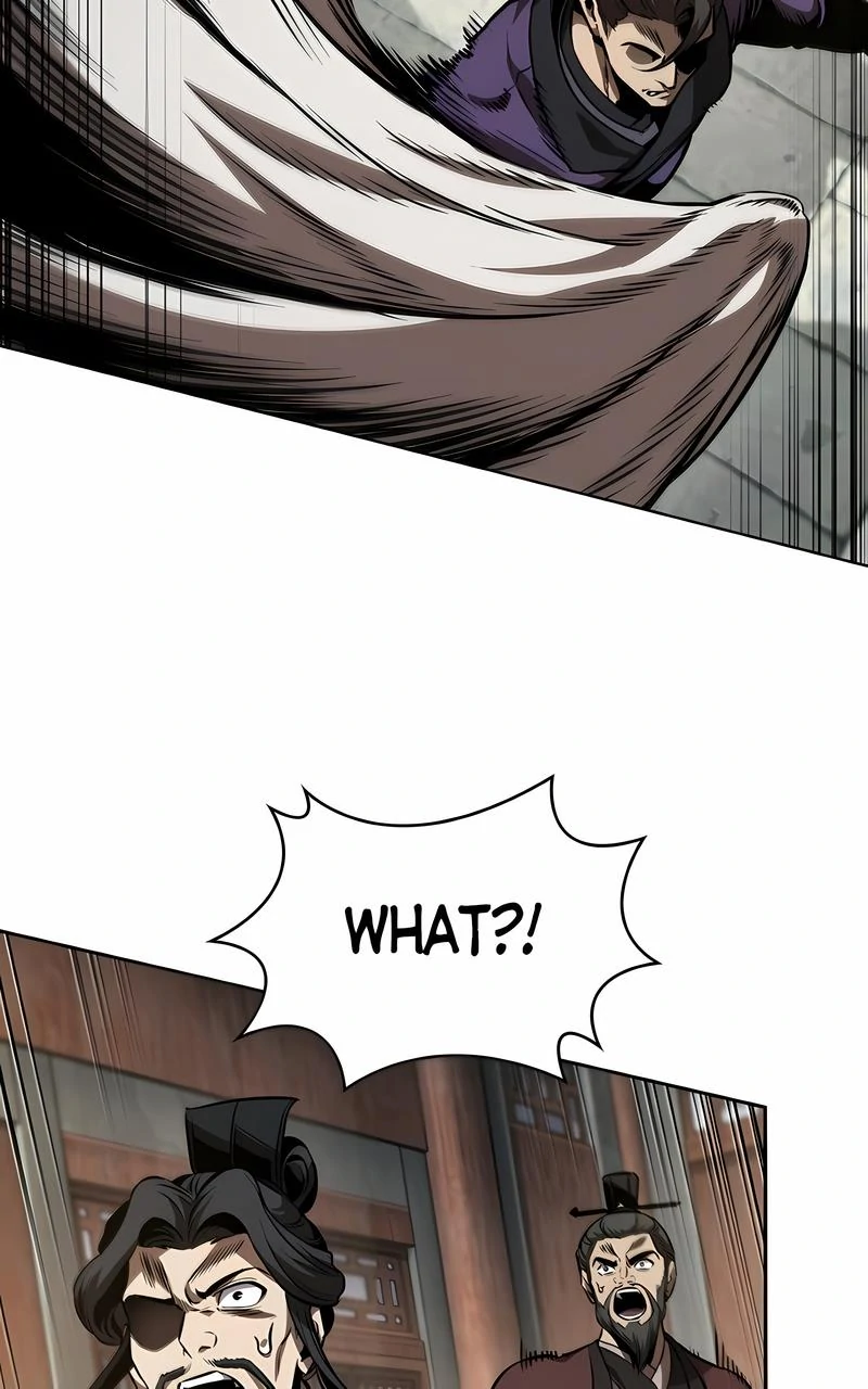 Read Nano Machine ENGLISH Manga Online