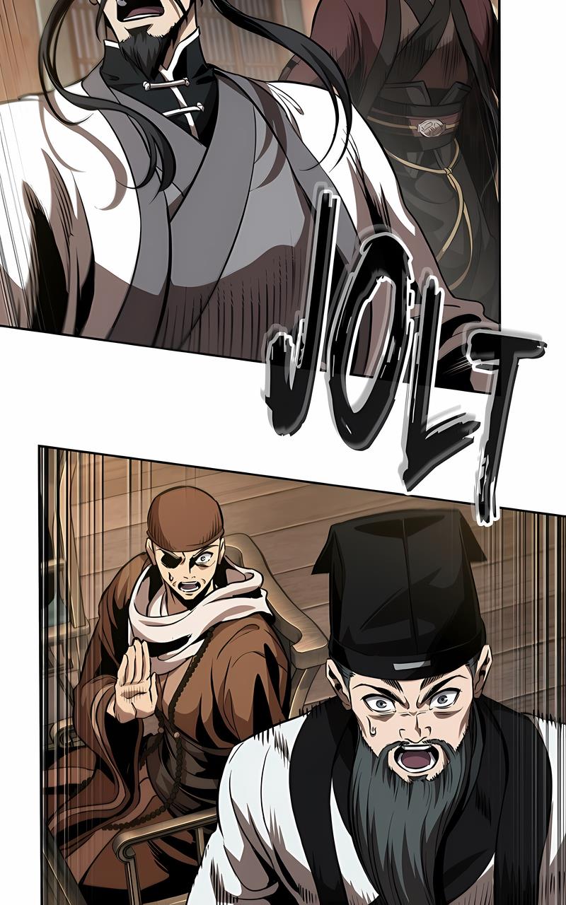 Read Nano Machine ENGLISH Manga Online