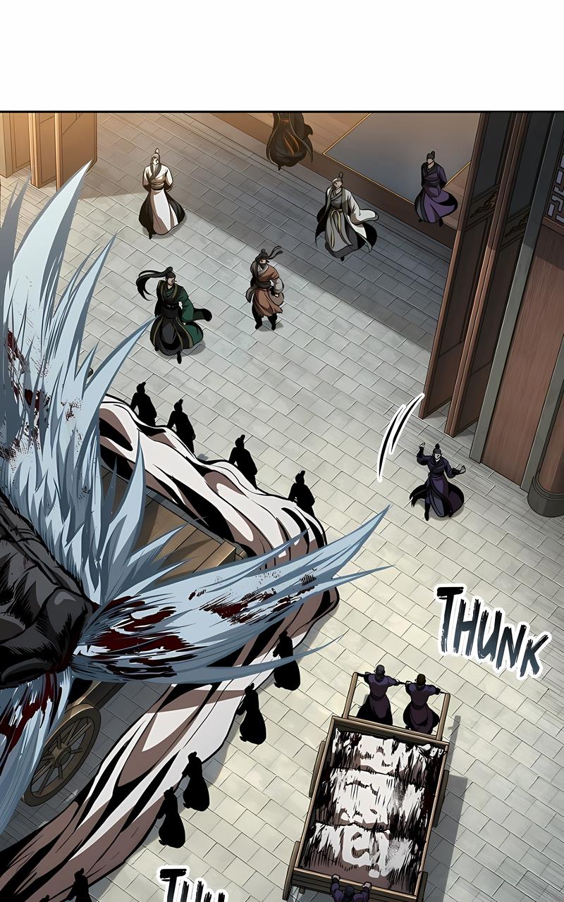 Read Nano Machine ENGLISH Manga Online