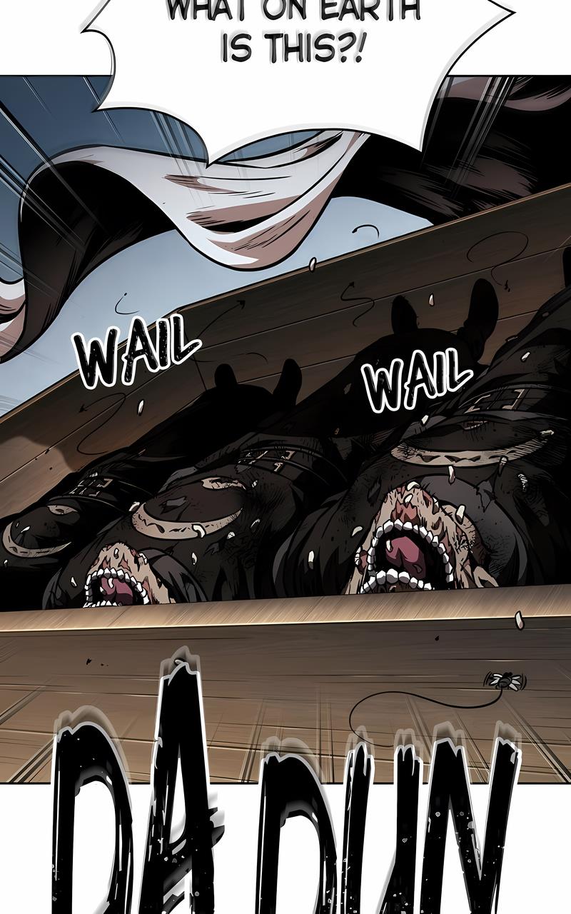 Read Nano Machine ENGLISH Manga Online