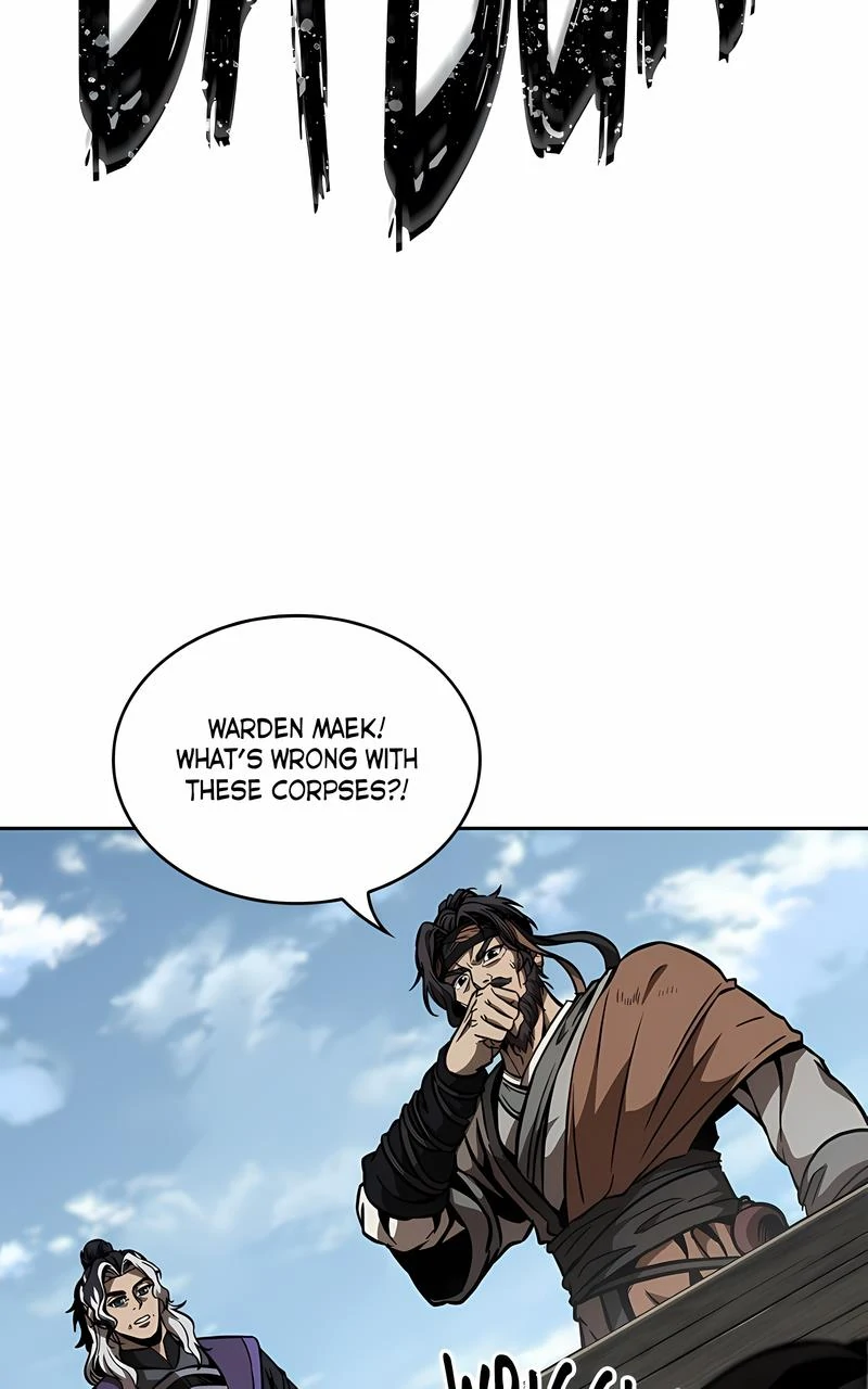 Read Nano Machine ENGLISH Manga Online