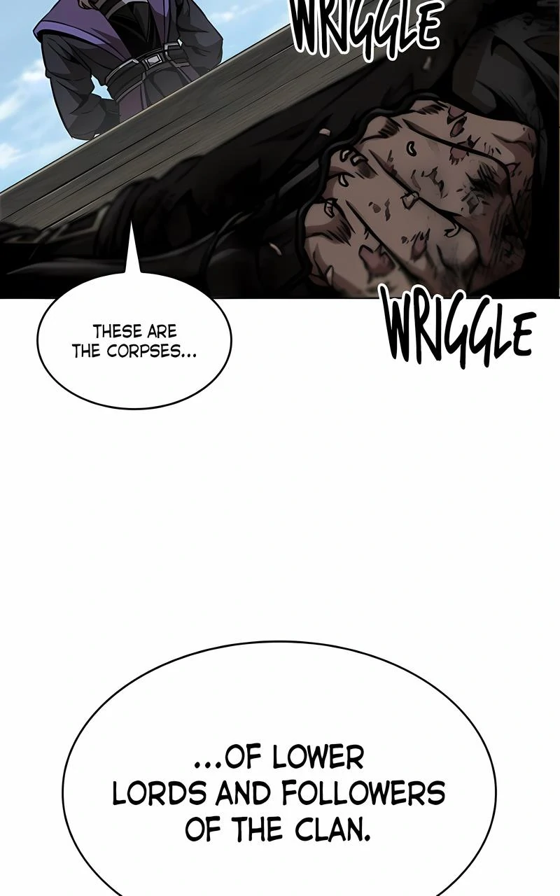 Read Nano Machine ENGLISH Manga Online